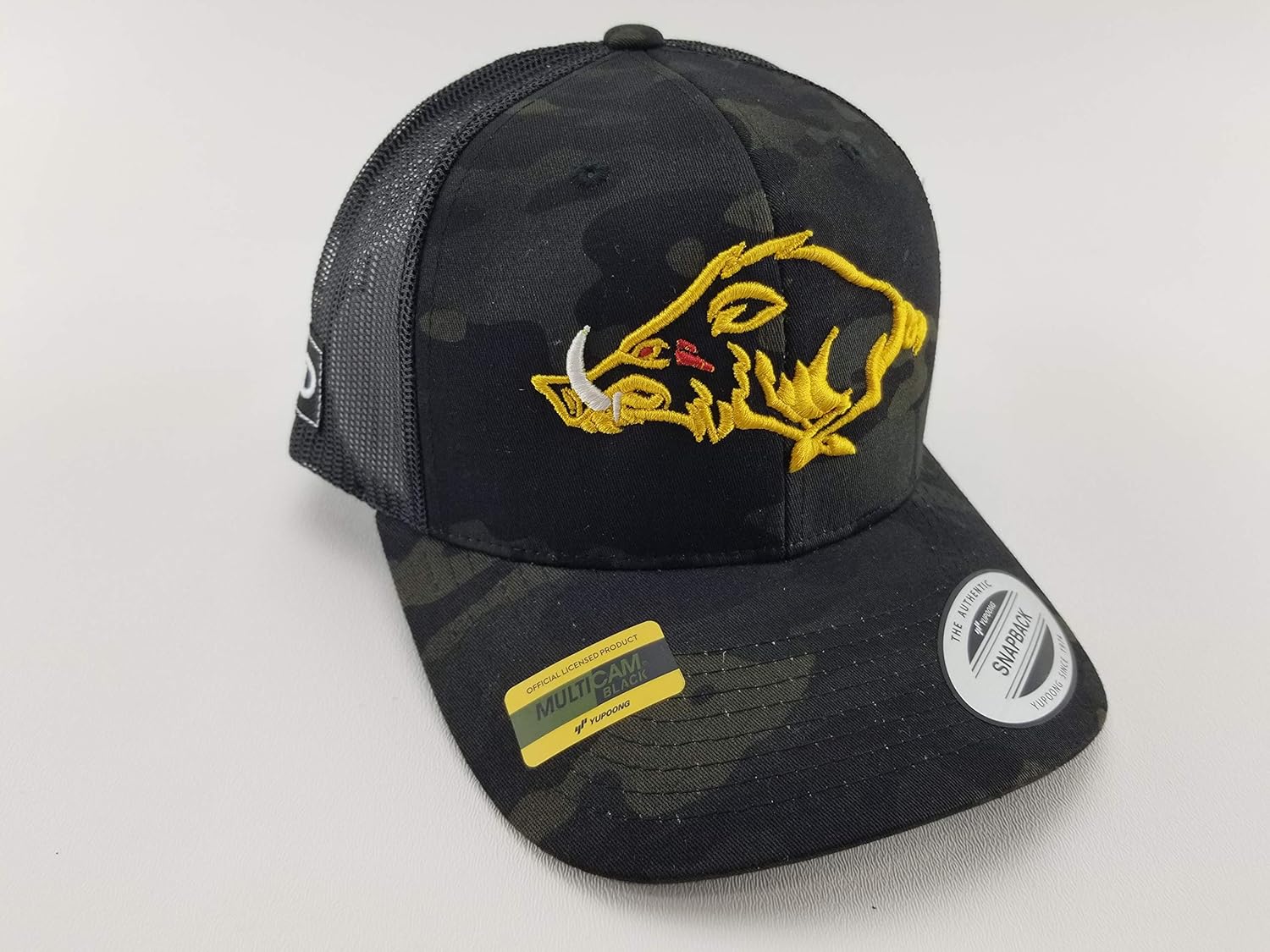 hog hunting hats