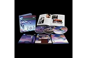 Banks: 18 Pieces for Orchestra - 7 • 6 • 5