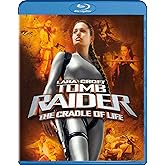 Tomb Raider: The Cradle of Life (Blu-ray) [Blu-ray]