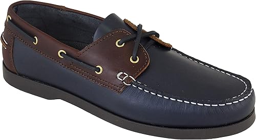 beppi boat shoes