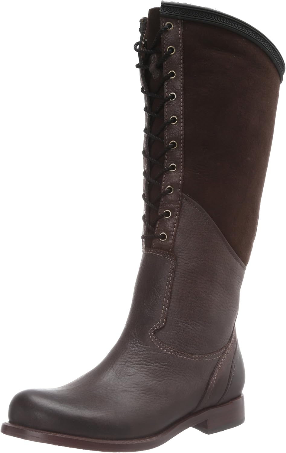 Timberland Boot Company Lucille Shearling Boots Echte Lammfell Winter