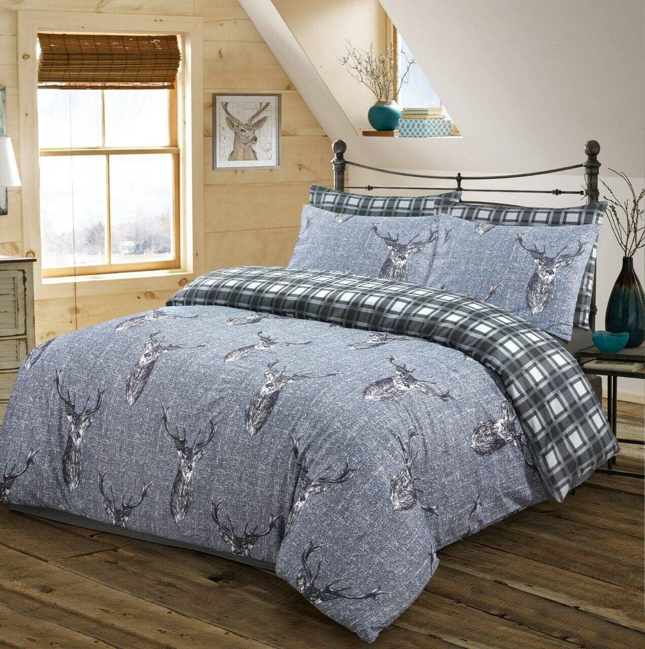 Duvet Cover Set 200 Thread Count 100 Rich Cotton Bedding Sets Quilt