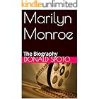 Marilyn Monroe: The Biography