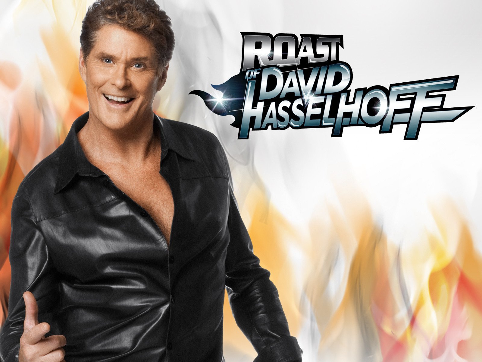 Comedy Central Roast David Hasselhoff Full Comedy Walls