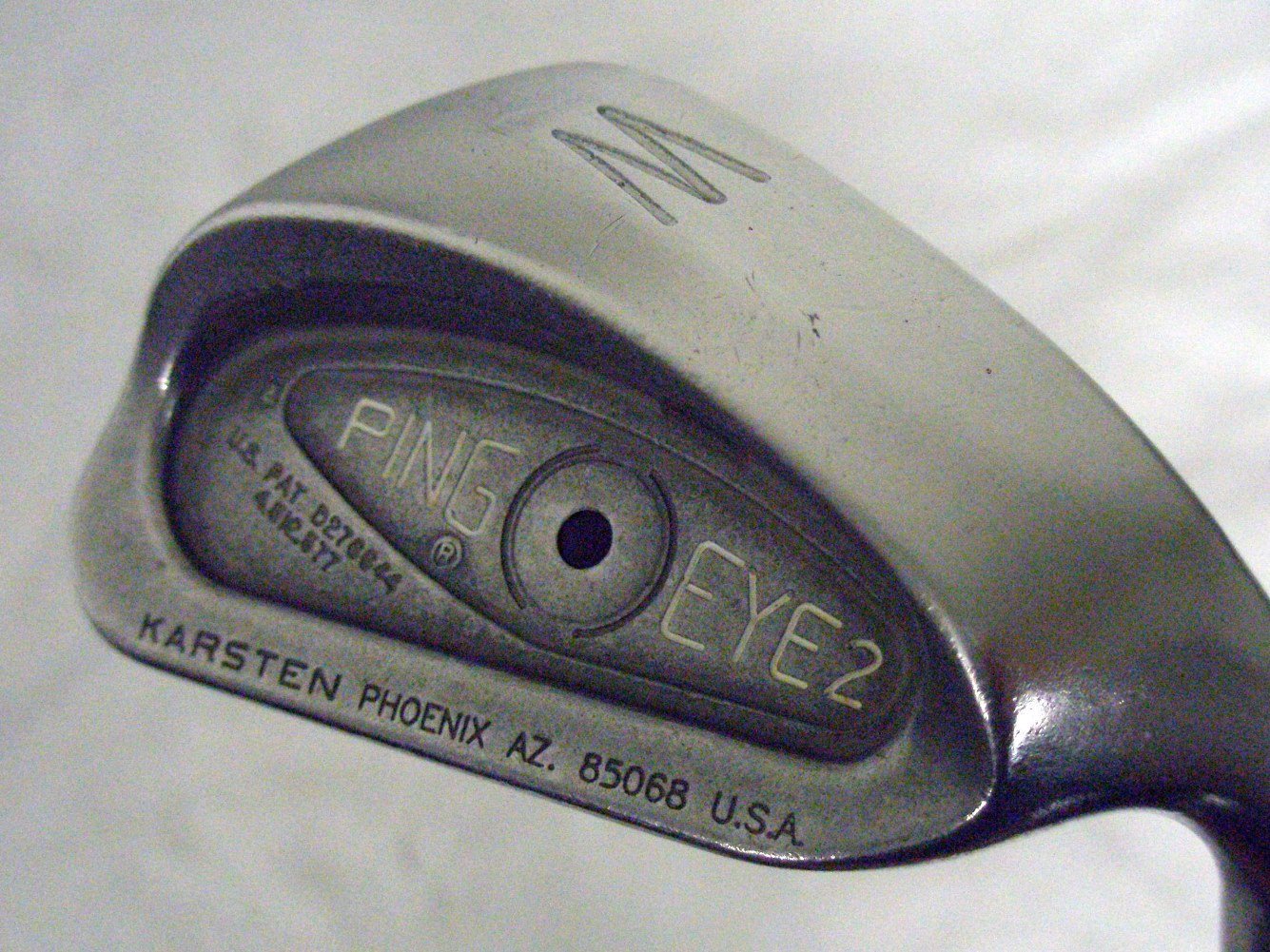 Ping Eye 2 Serial Number