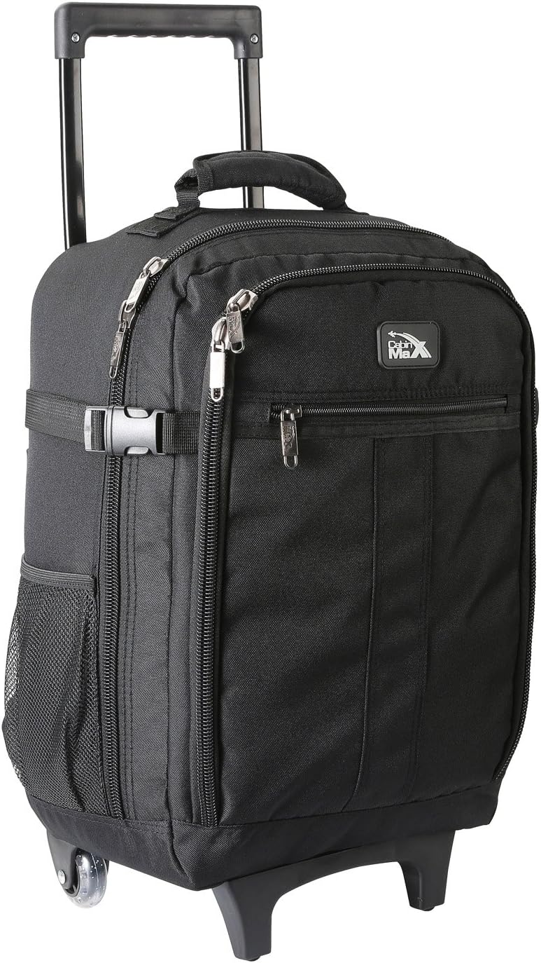 metz 30 litre cabin backpack