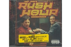 Def Jam's Rush Hour Soundtrack