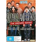 Freaks and Geeks: The Complete Series