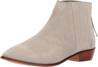 Amazon.com: Kenneth Cole REACTION - Botines planos para mujer: Shoes