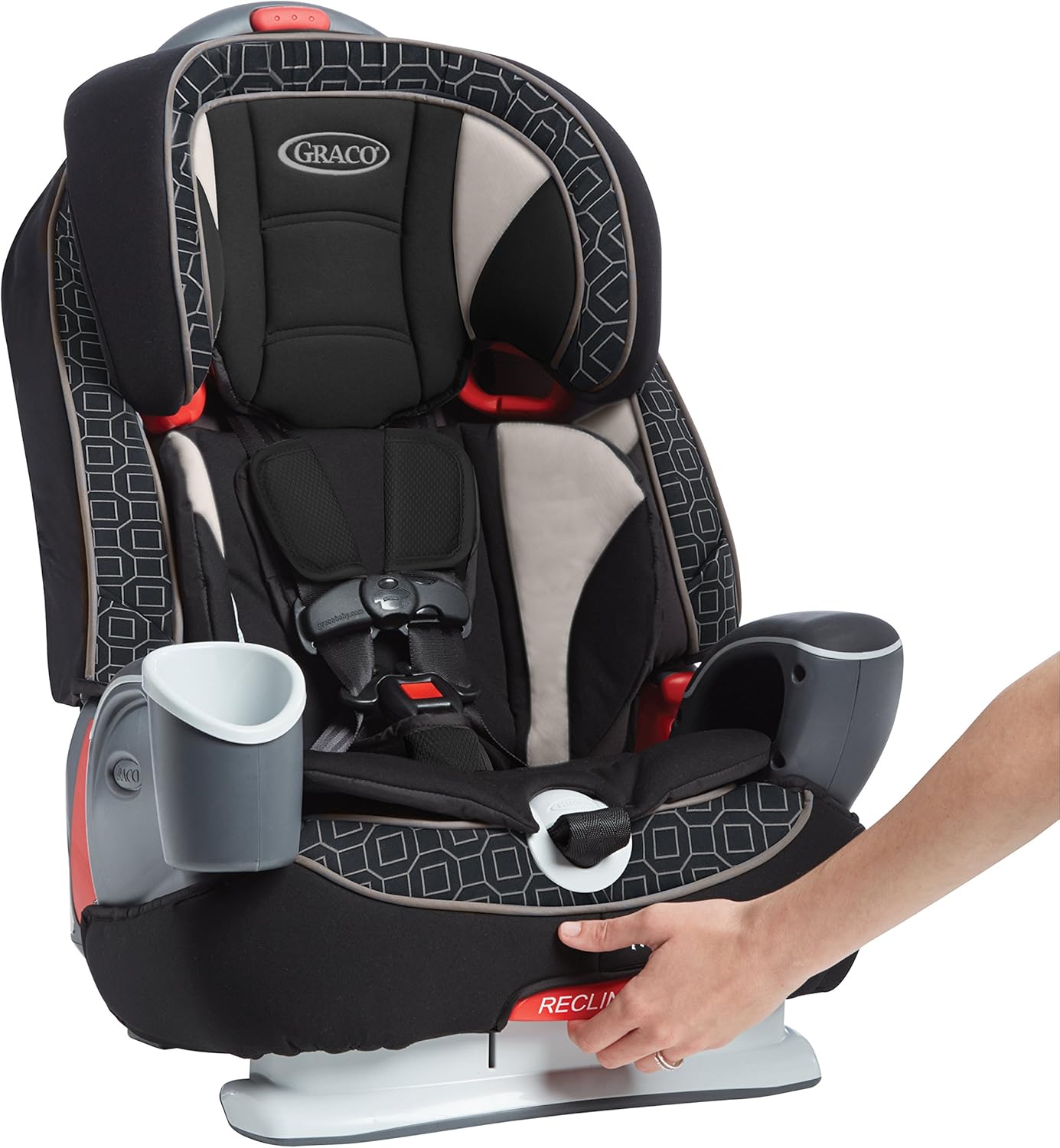 graco nautilus canada