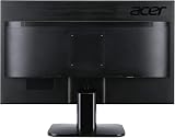 Acer KA270HAbid 27-Inch Full HD VA LED Monitor 68cm Matte Black UM.HX3EE.A01 view 4