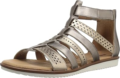clarks gladiator sandals