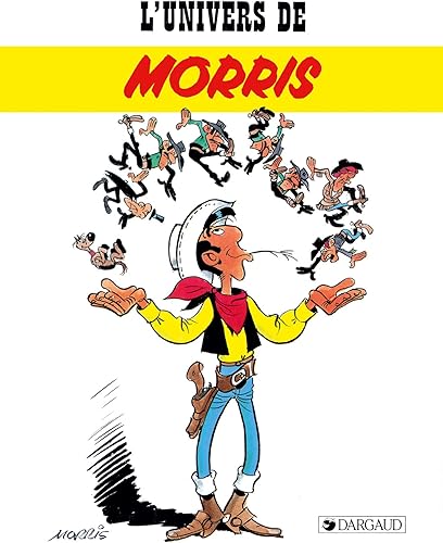 Download Lucky Luke (Bx Livres) - tome 0 - Morris PDF