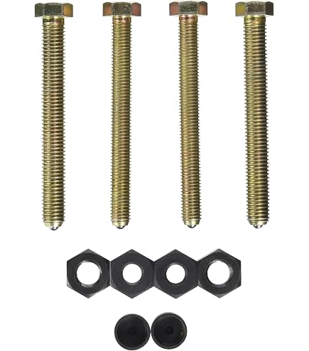 Kit De Déconnexion Lisle 35800 - 6 Pièces Aluminium | Bleu, Jaune, Rouge, Vert, Orange, Argent | Outil Auto