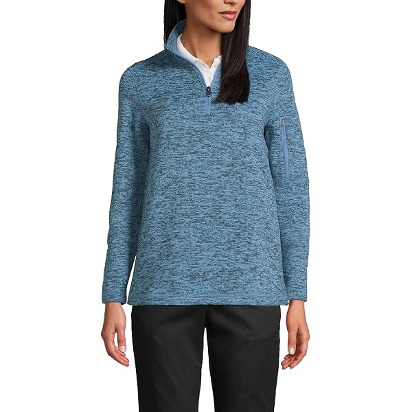 Well Worn Ladies' NEP Yarn Sweater Blue, XL at Amazon Well Worn Ladies' NEP Yarn Sweater Blue, XL at Amazon
