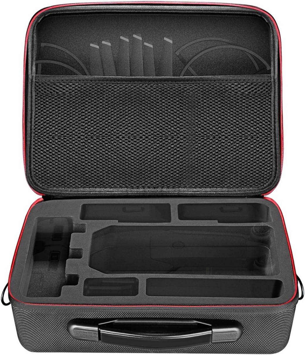 Abaodam 3 Fundas Para Gafas Suaves De EVA - Estuches Delgados Y Portátiles Para Gafas De Sol O Graduadas, Diseño Deslizante