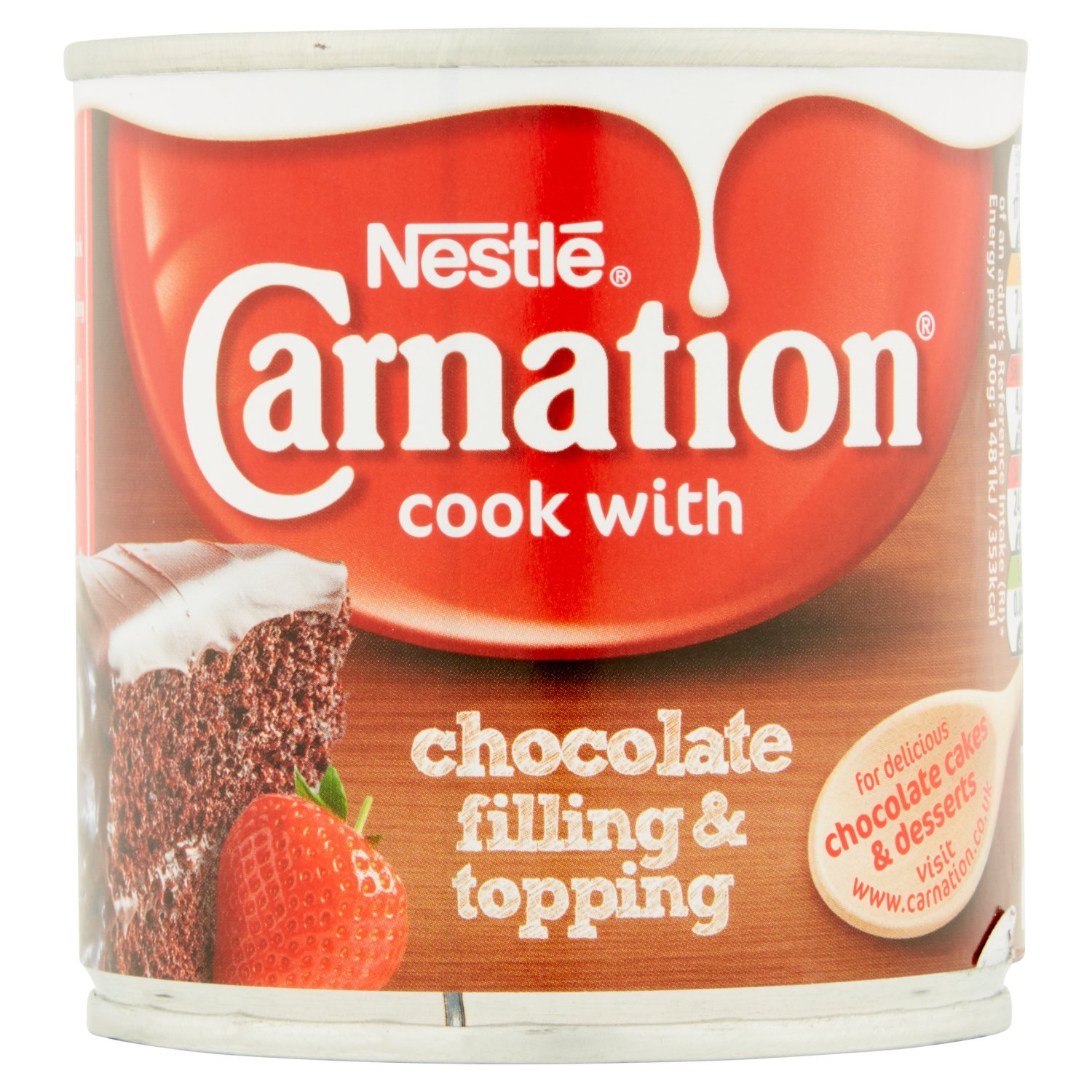 Carnation Caramel Recipes Cheesecake Dandk Organizer