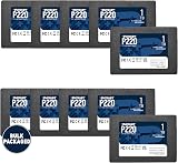 Patriot Memory P220 1TB SATA III 2.5" Internal SSD P220S1TB2510B