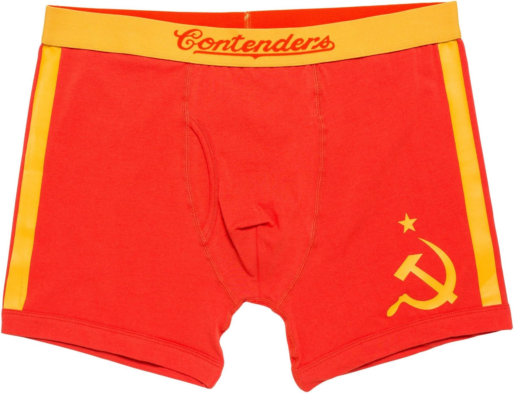 Contenders ClothingRocky IV Ivan Drago Boxer Briefs