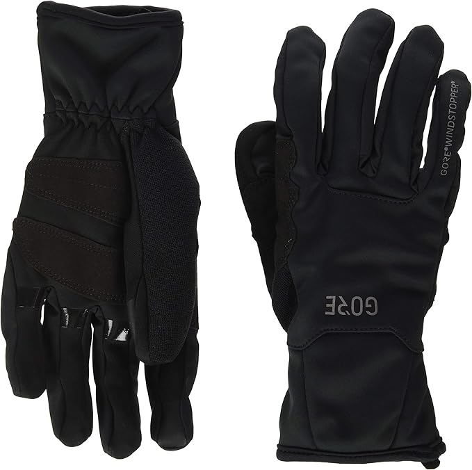 gore c5 windstopper handschuhe