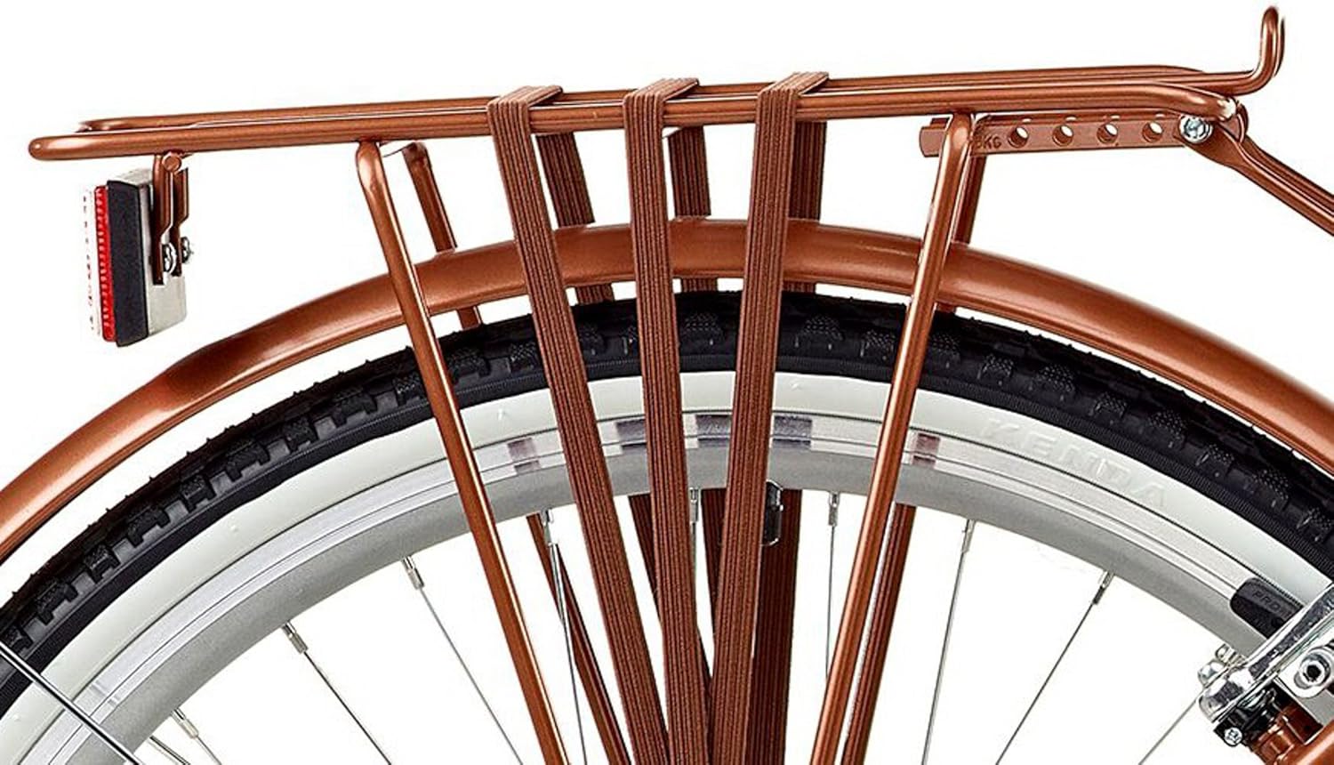 viking belgravia copper