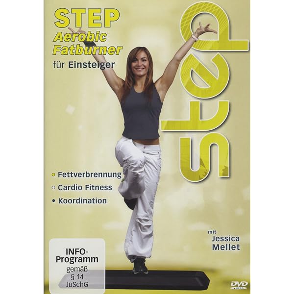 Seasun Zieger's Z: Fit Super Step Aerobics [DVD](中古品) Amazon.com: Seasun Zieger's Z-Fit Super Step Aerobics : Seasun