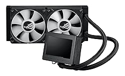 ASUS ROG Ryujin III 240 ARGB All-in-one Liquid CPU