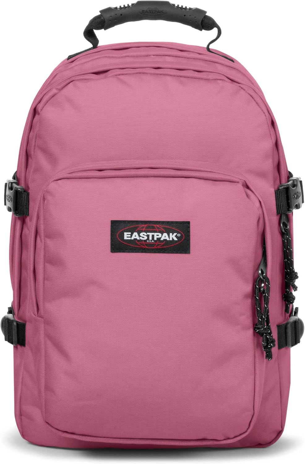 Eastpak Provider Backpack, 44 cm, 33 L, Pink (Salty Pink) Amazon.co.uk