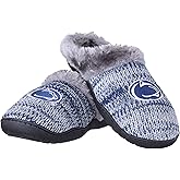 FOCO Penn State Womens Peak Slide Slipper Extra Large