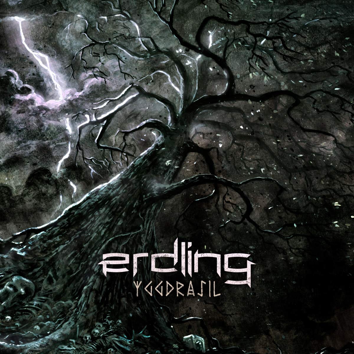 Erdling Yggdrasil Deluxe 2cd Edition Amazon Com Music
