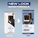 Clairol Root Touch-Up Temporary Concealing Powder Dark Brown 0.07 oz view 3