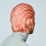 Bleach London Awkward Peach Semi-Permanent Hair Colour Cream 2 Pack 150 ml view 3