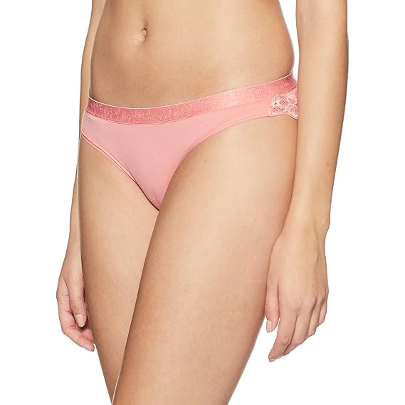 Jockey Women's Plain/Solid Panty