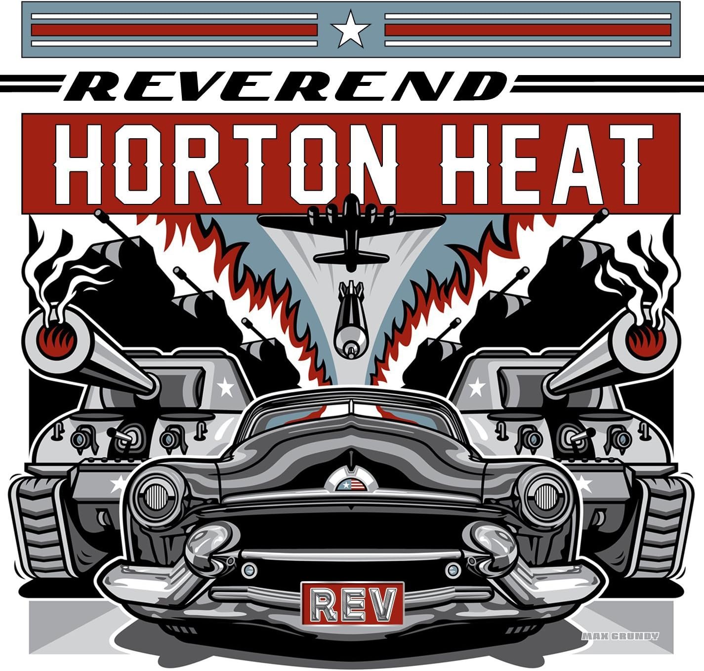 REV