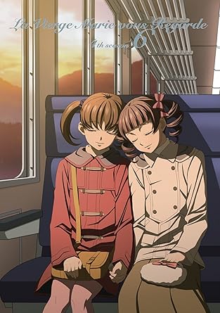 Download Maria Sama Ga Miteru 4th Seaso Import Allemand Amazon Fr Dvd Free Get Wallpaper Maria Sama Ga Miteru 4th Seaso Import Allemand Amazon Fr Dvd For Android Free