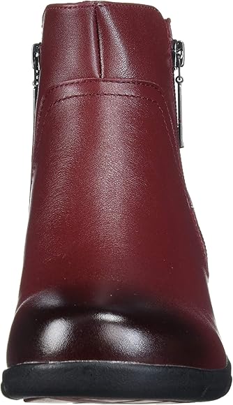 propet waverly bootie