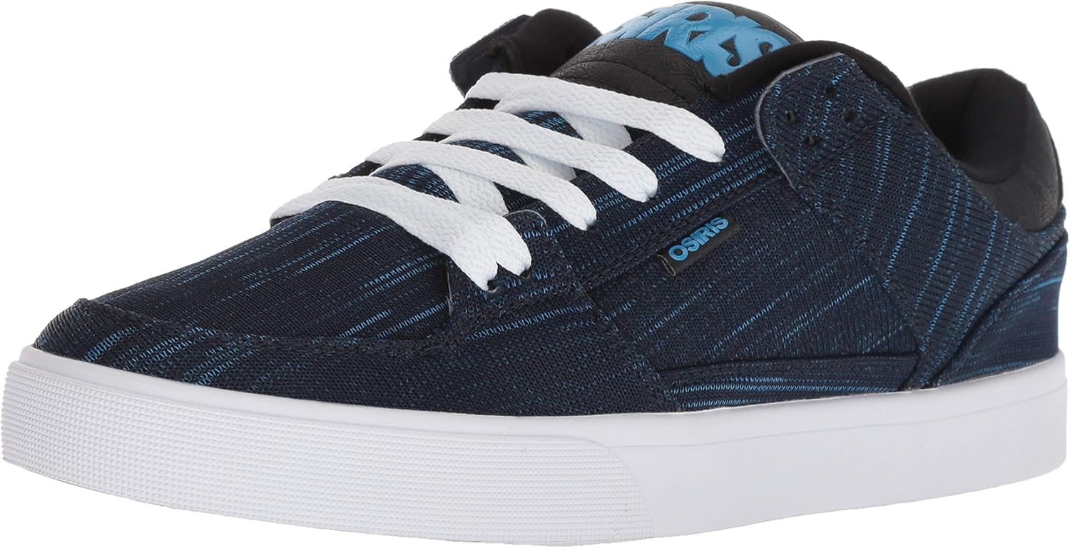 osiris men's protocol skate shoe