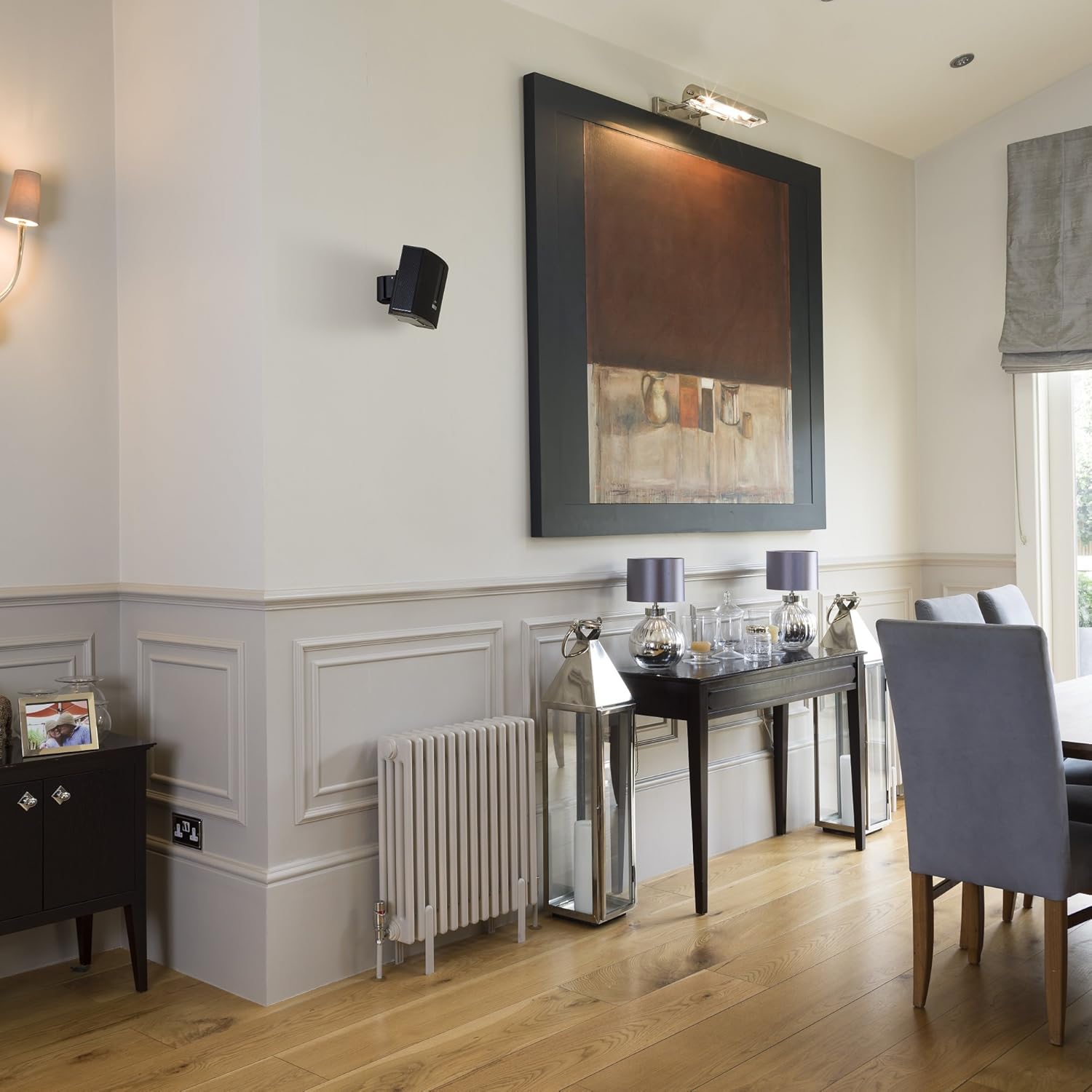 bose soundtouch 20 wall mount