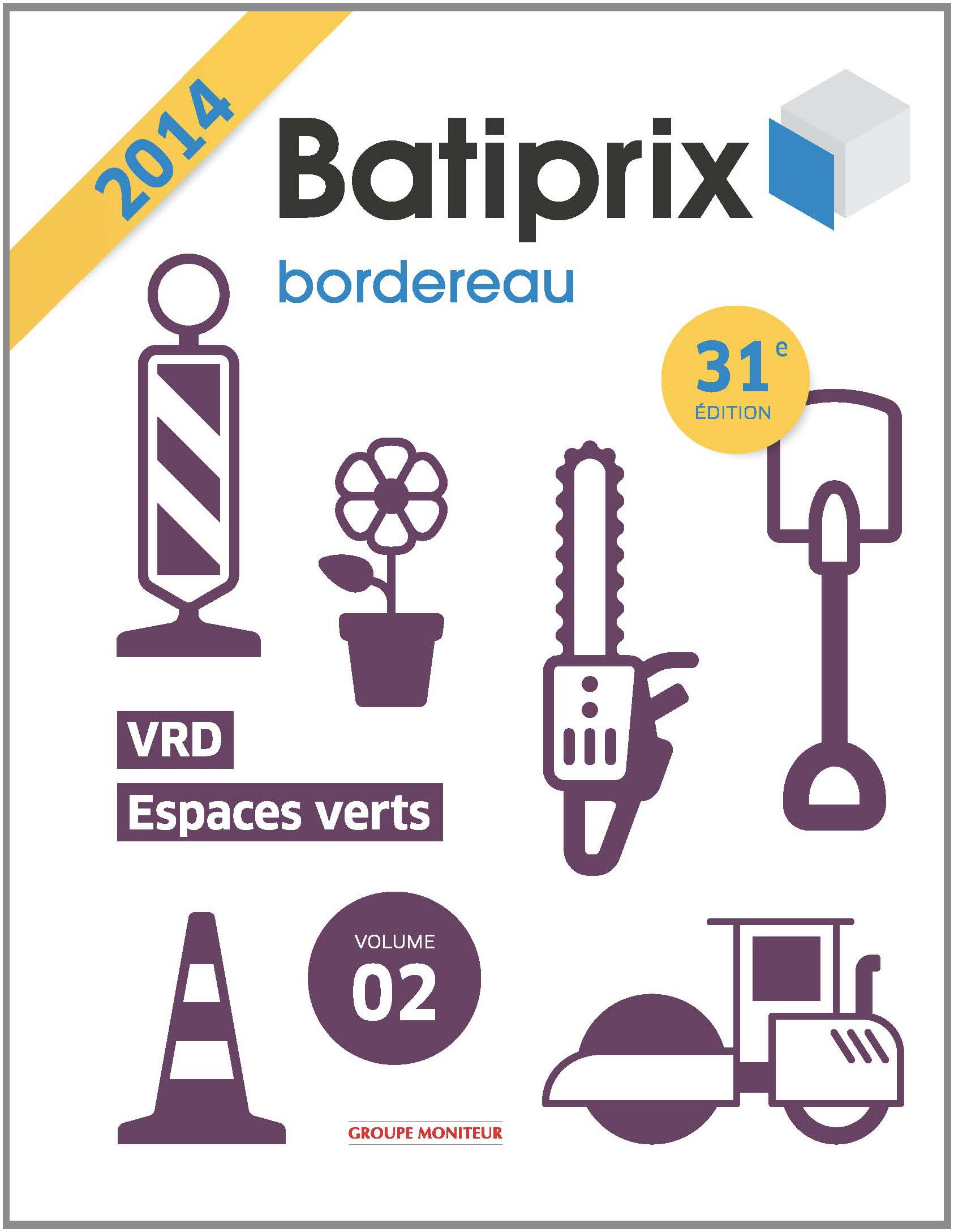 batiprix 2013 volume 6