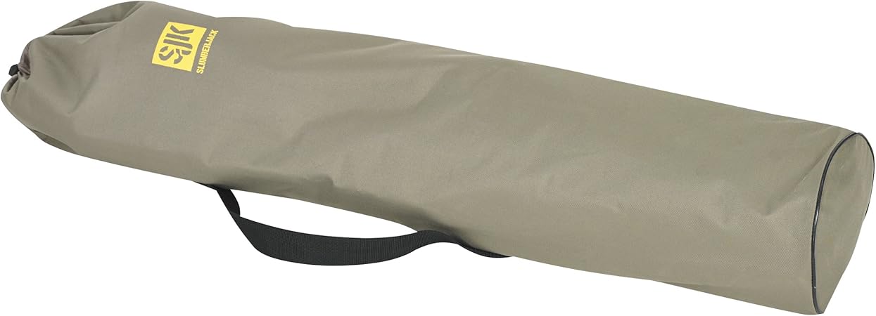 slumberjack tough cot