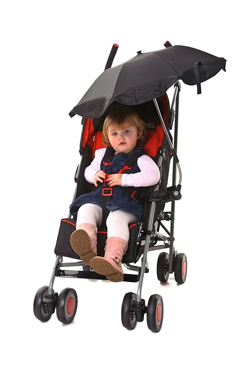 stroller parasol