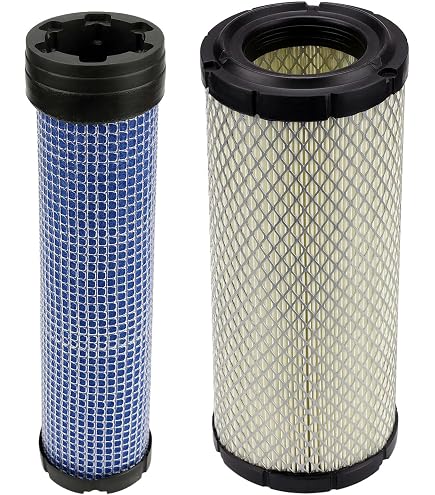 RUSSO 6-Pack Air Filters – Replaces Kohler 25-083-01S & Kawasaki 11013-7020