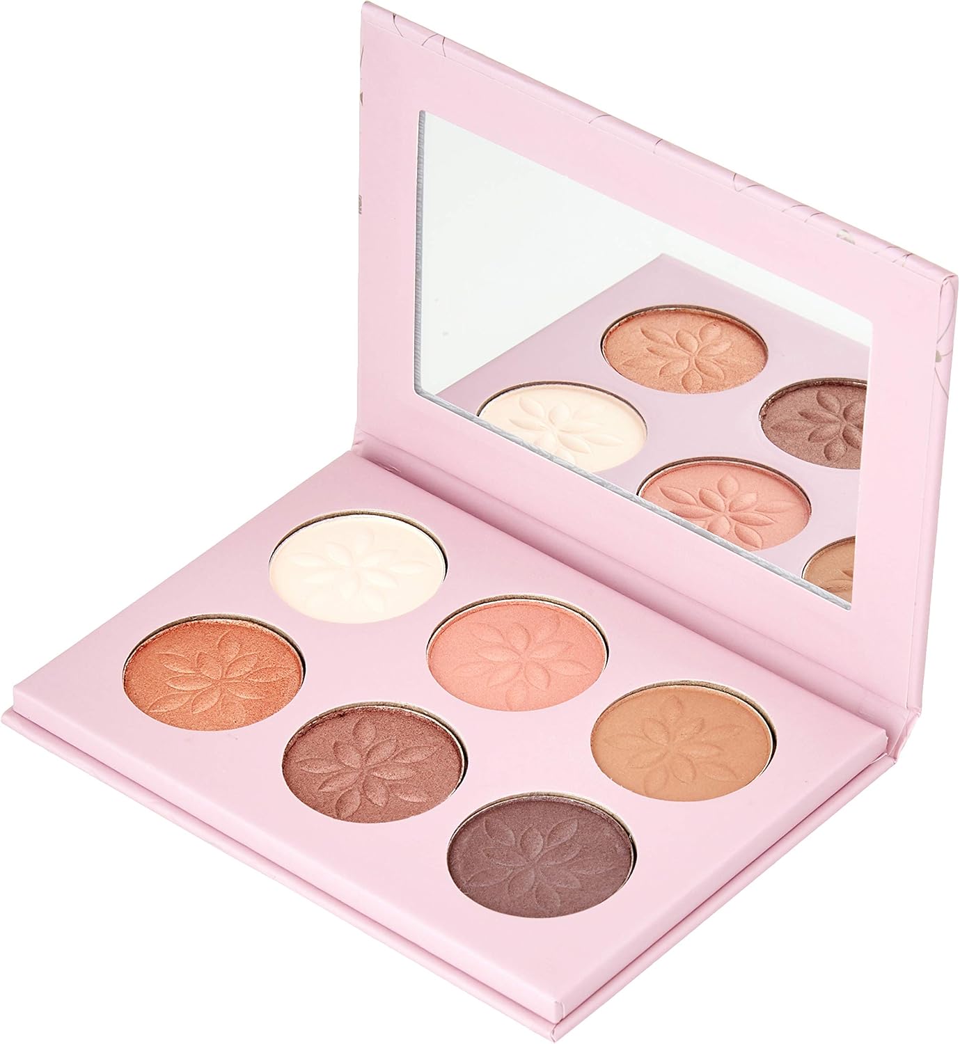 lavera Sombra de ojos (Blooming Nude) ∙ Vegano ∙ Biológico ∙ Cosméticos Naturales 100% Certificado
