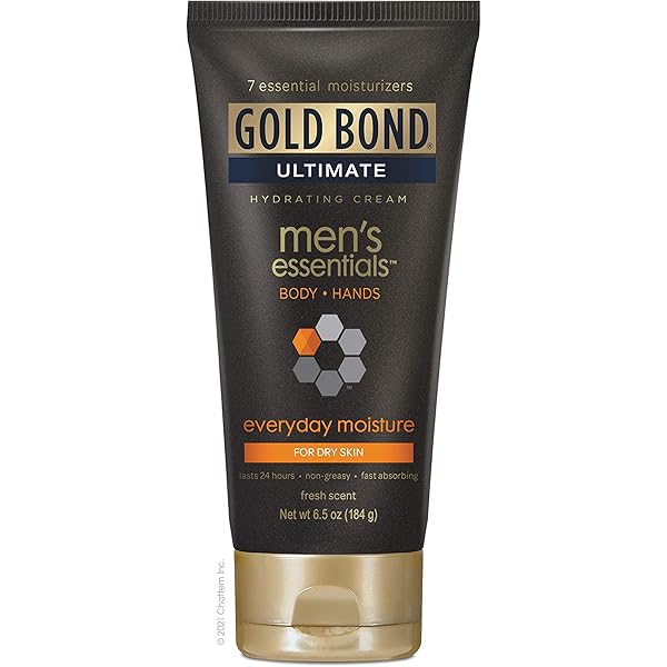 best moisturizer for the desert