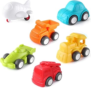 macchinine per neonati