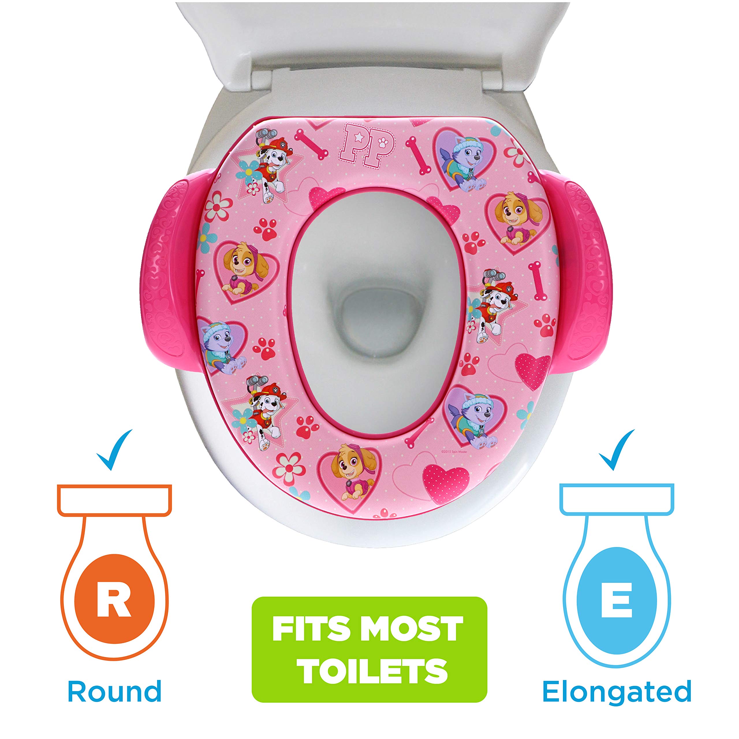 Nickelodeon Paw Patrol 