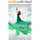 Chained (Thrall Book 5)