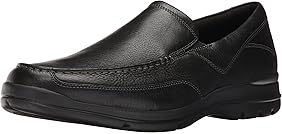 rockport men's city play two slip on oxford