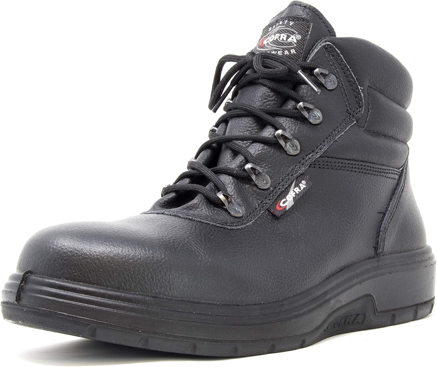 cofra boots asphalt