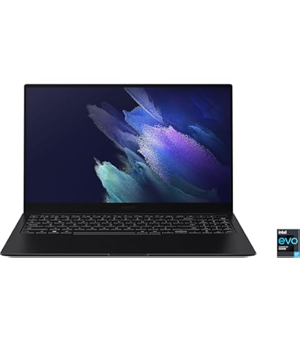 Amazon.com: Samsung Electronics Galaxy Book Pro - 15.6